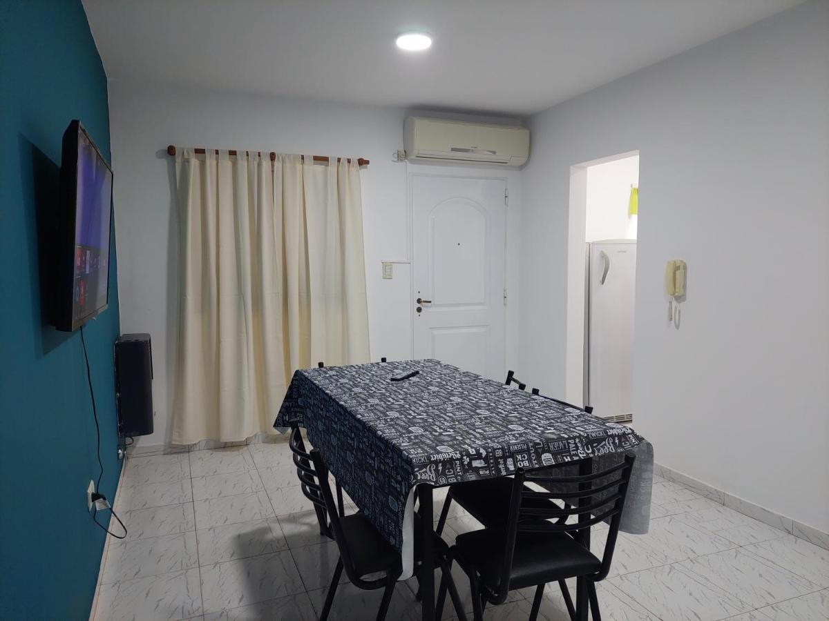 شقة El Descanso سانتا روزا المظهر الخارجي الصورة